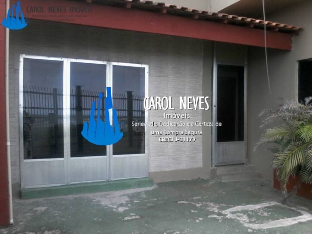 Sobrado à venda e aluguel com 7 quartos, 185m² - Foto 4