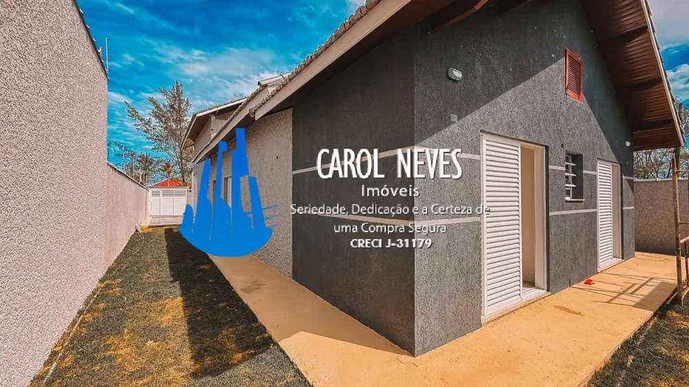 Casa, 3 quartos, 255 m² - Foto 2