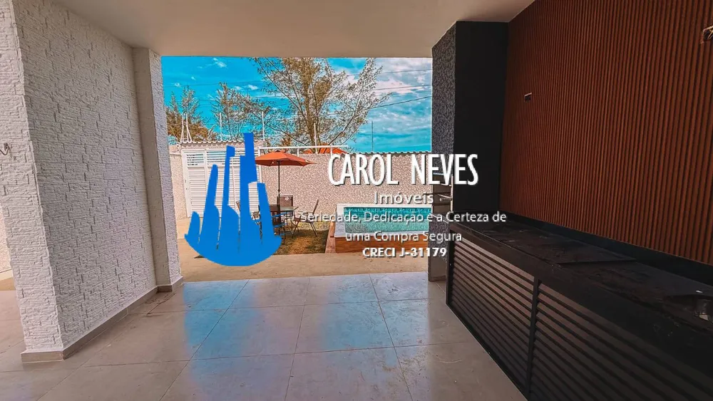 Casa, 3 quartos, 255 m² - Foto 4