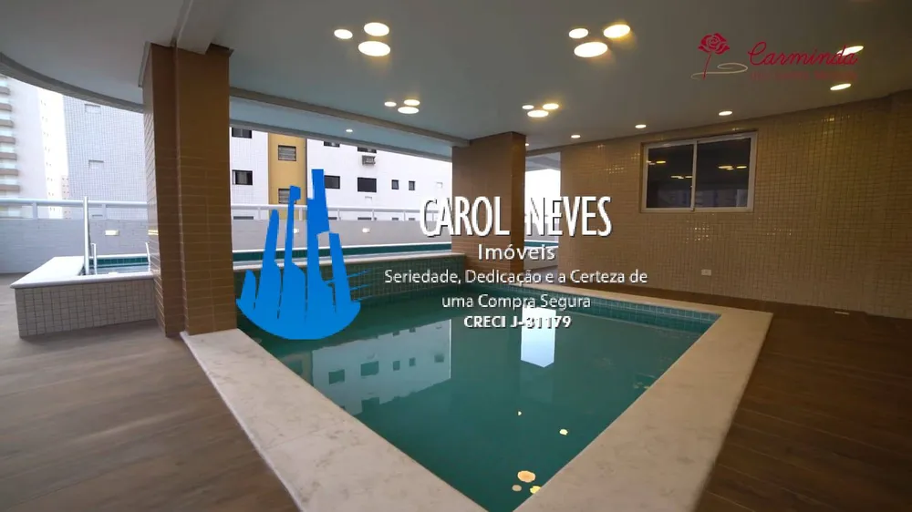 Apartamento, 2 quartos, 102 m² - Foto 2