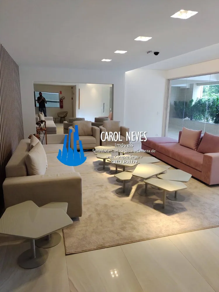 Apartamento, 3 quartos - Foto 1