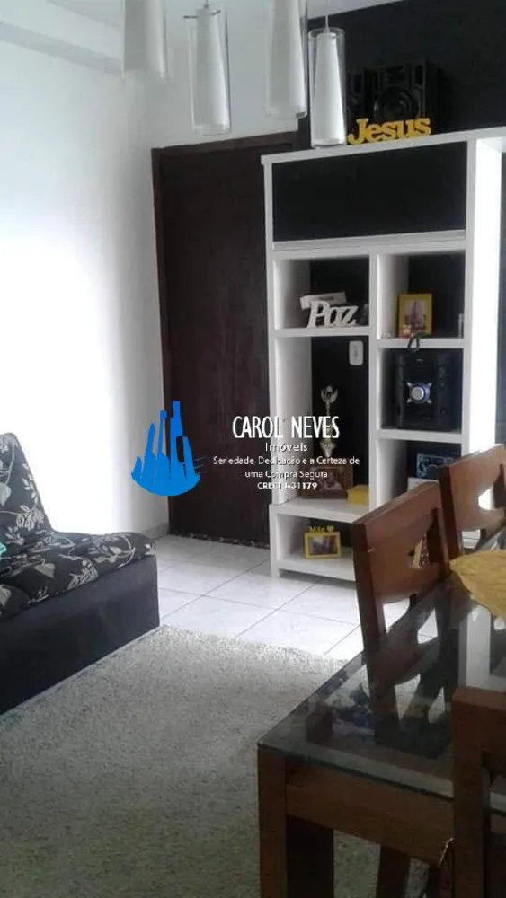 Apartamento, 2 quartos - Foto 8