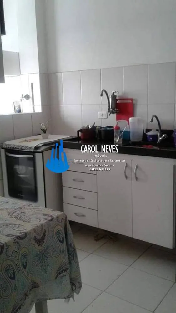 Apartamento, 2 quartos - Foto 5