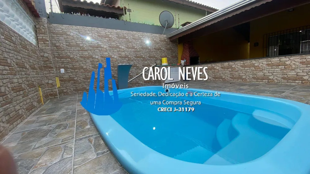 Casa, 3 quartos, 175 m² - Foto 2