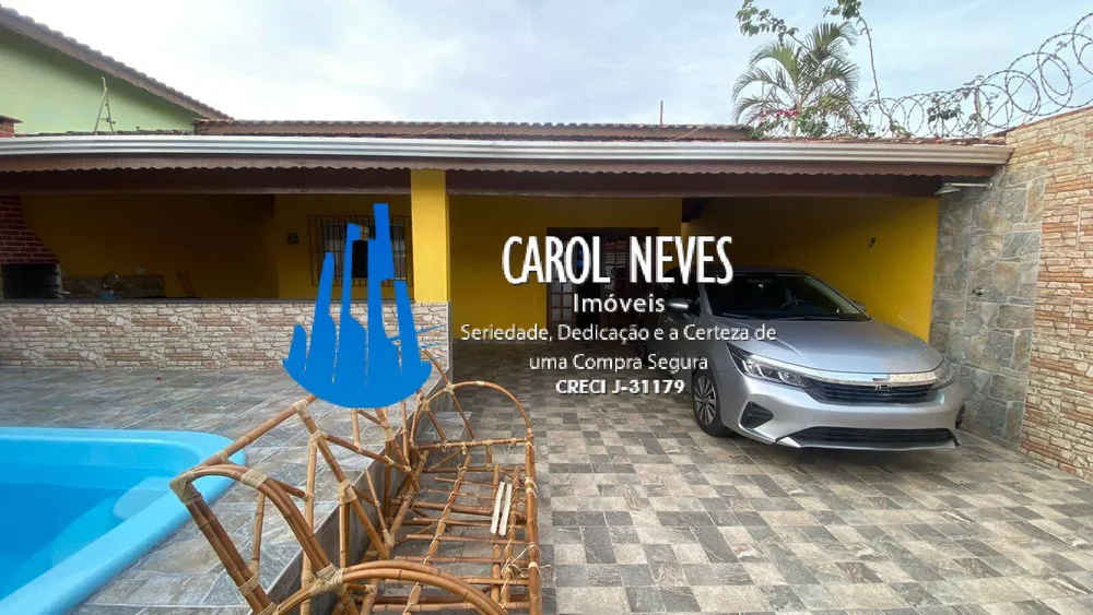 Casa, 3 quartos, 175 m² - Foto 4