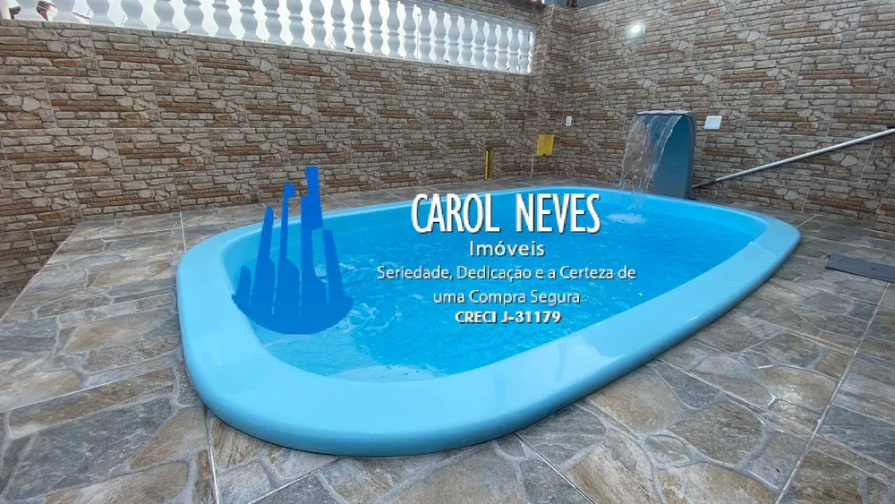Casa, 3 quartos, 175 m² - Foto 3