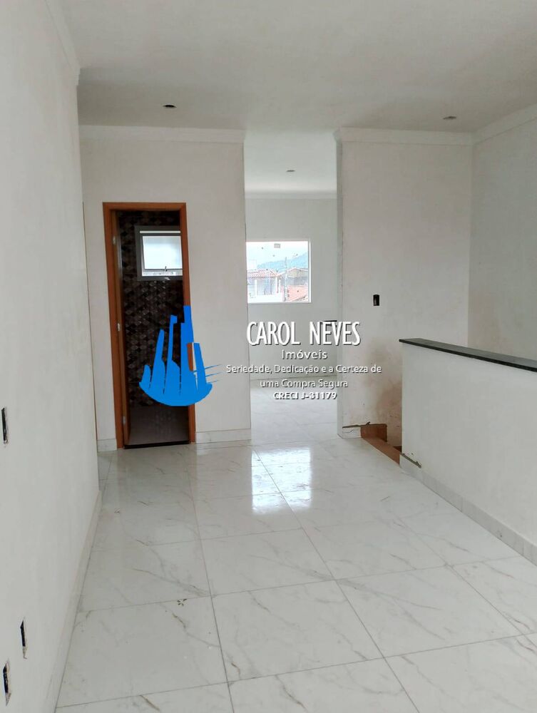 Casa de Condomínio à venda com 2 quartos, 59m² - Foto 1
