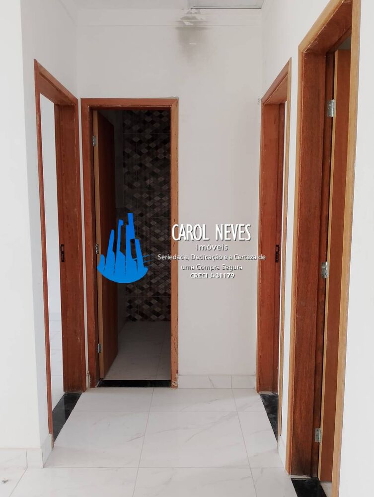 Casa de Condomínio à venda com 2 quartos, 59m² - Foto 3