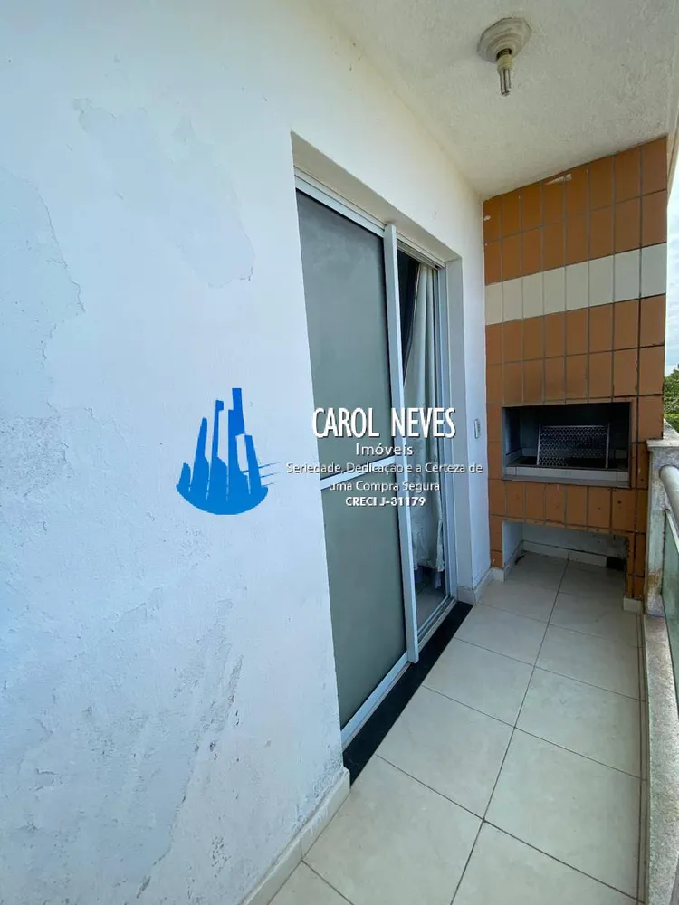 Apartamento, 1 quarto, 50 m² - Foto 3