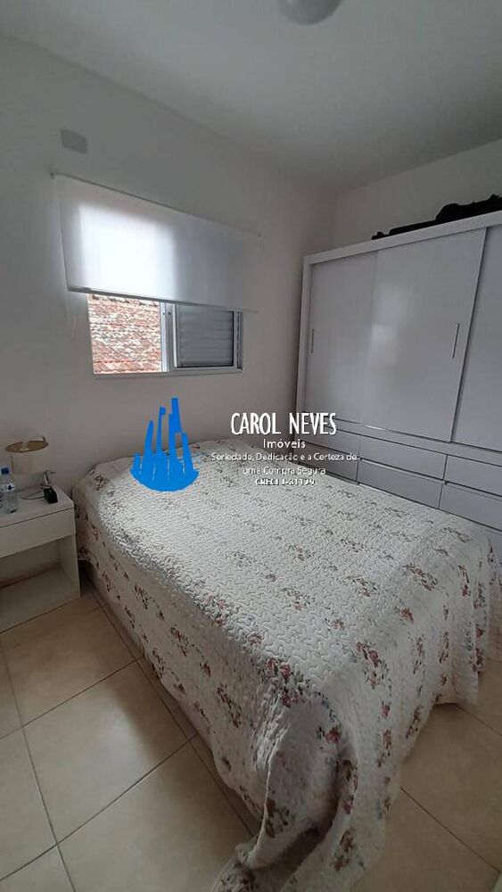 Casa de Condomínio à venda com 2 quartos, 52m² - Foto 9