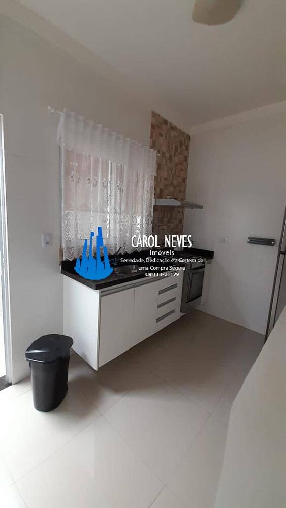 Casa de Condomínio à venda com 2 quartos, 52m² - Foto 6
