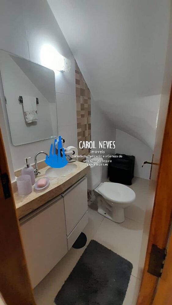 Casa de Condomínio à venda com 2 quartos, 52m² - Foto 10
