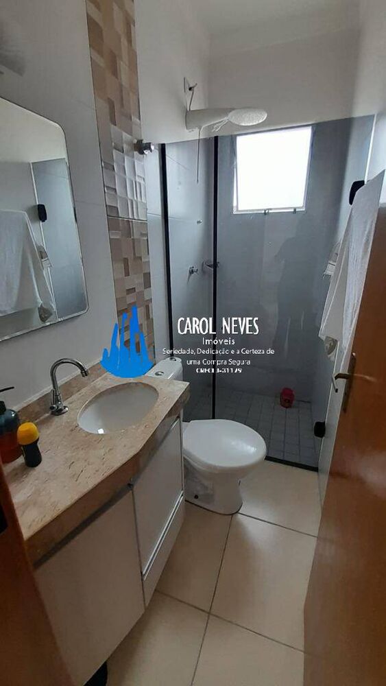 Casa de Condomínio à venda com 2 quartos, 52m² - Foto 8