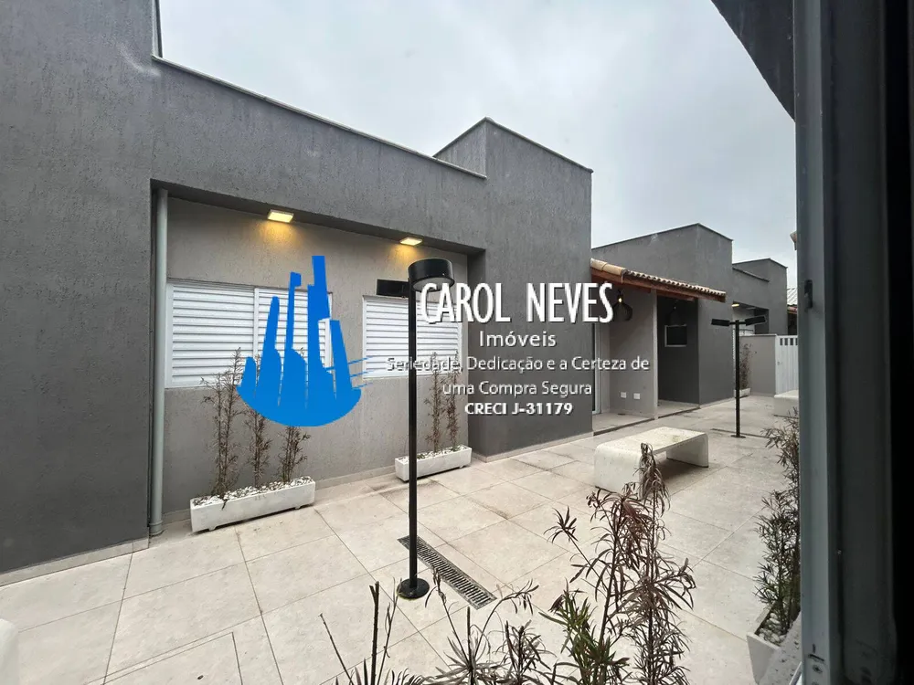 Casa, 2 quartos, 50 m² - Foto 2