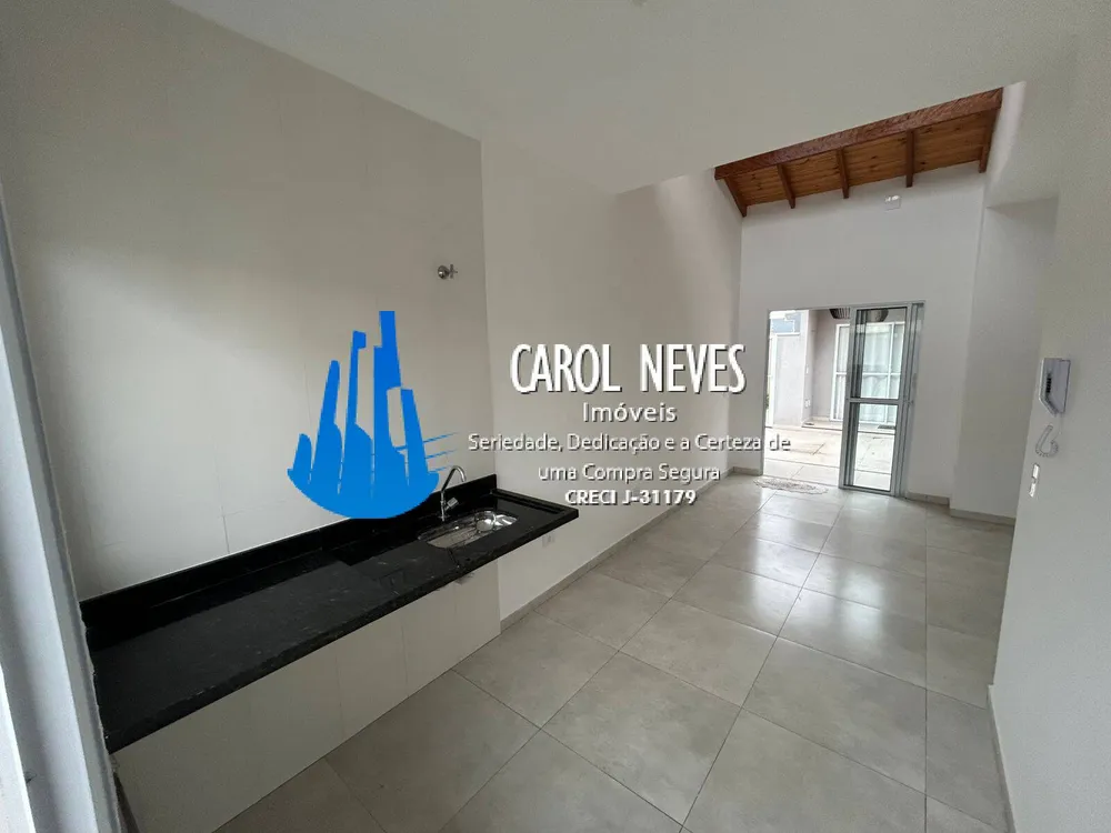 Casa, 2 quartos, 50 m² - Foto 4