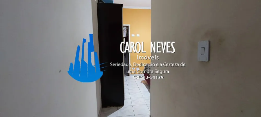 Casa, 3 quartos, 74 m² - Foto 2