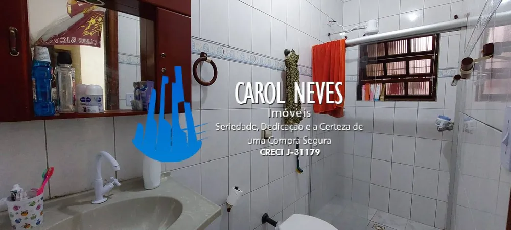 Casa, 3 quartos, 74 m² - Foto 4