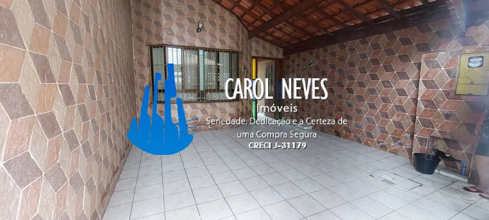 Casa, 3 quartos, 74 m² - Foto 6