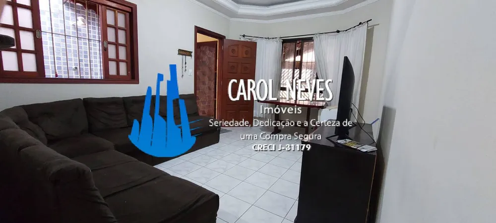 Casa, 3 quartos, 74 m² - Foto 3