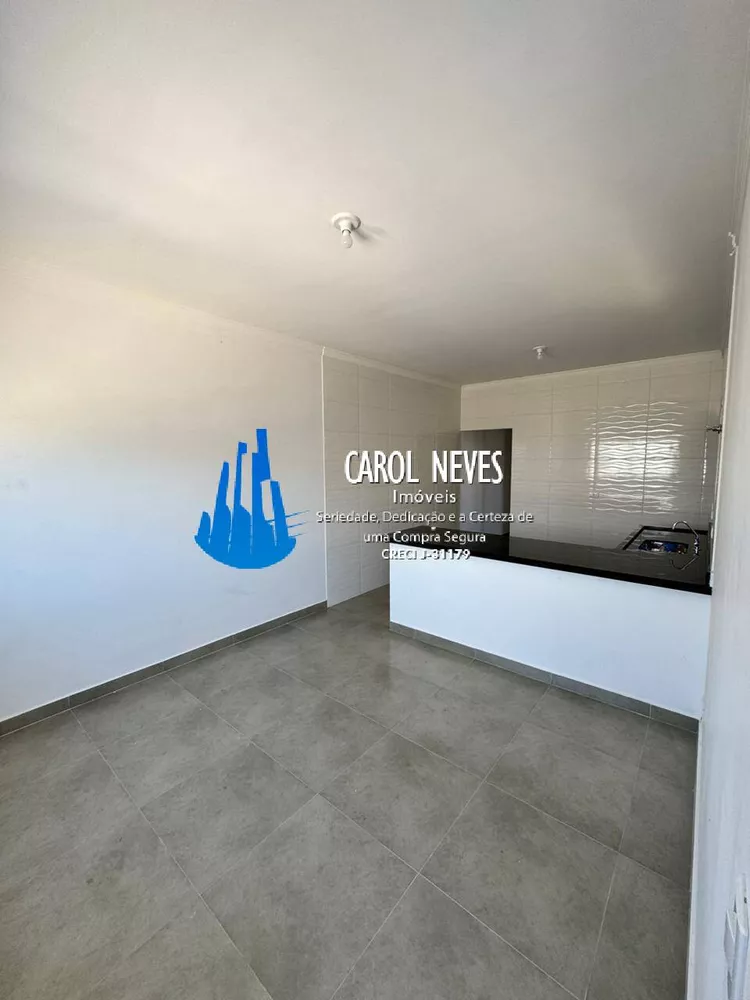 Casa à venda com 2 quartos - Foto 4