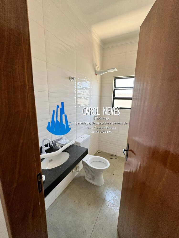 Casa à venda com 2 quartos, 65m² - Foto 7