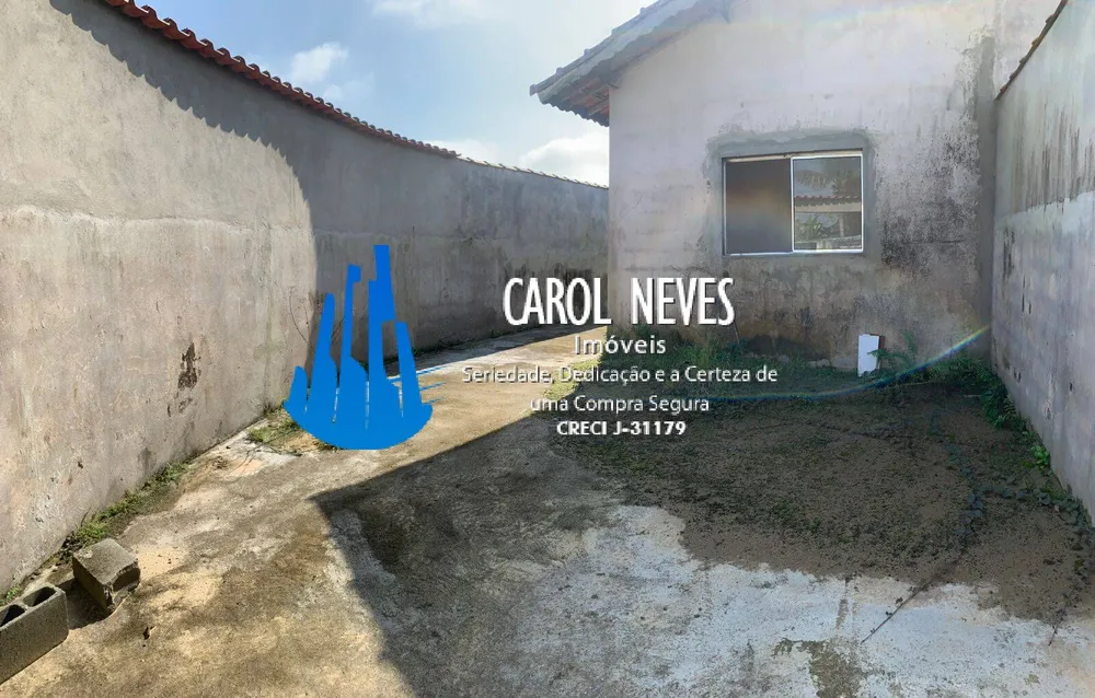 Casa, 2 quartos, 63 m² - Foto 4