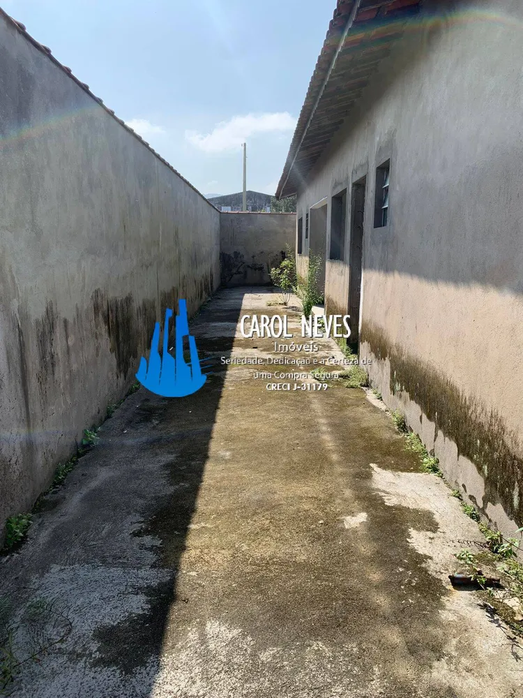 Casa, 2 quartos, 63 m² - Foto 2