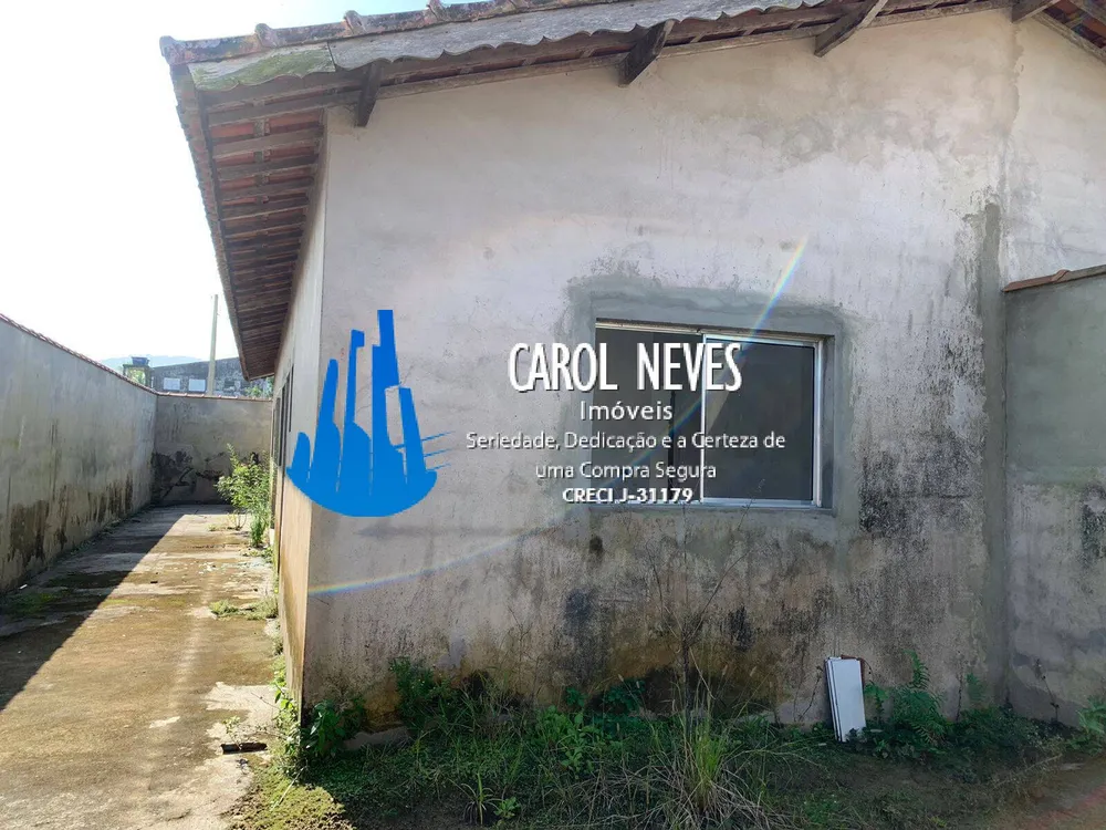 Casa, 2 quartos, 63 m² - Foto 3