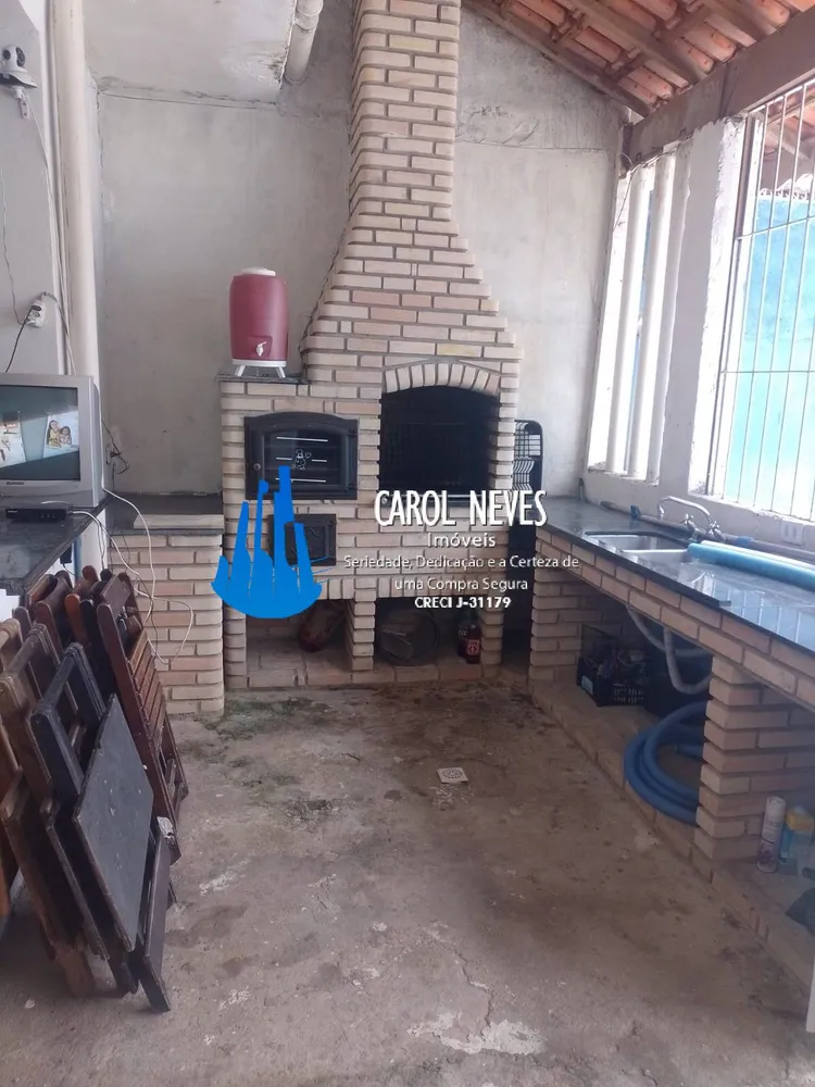 Casa, 7 quartos, 139 m² - Foto 4