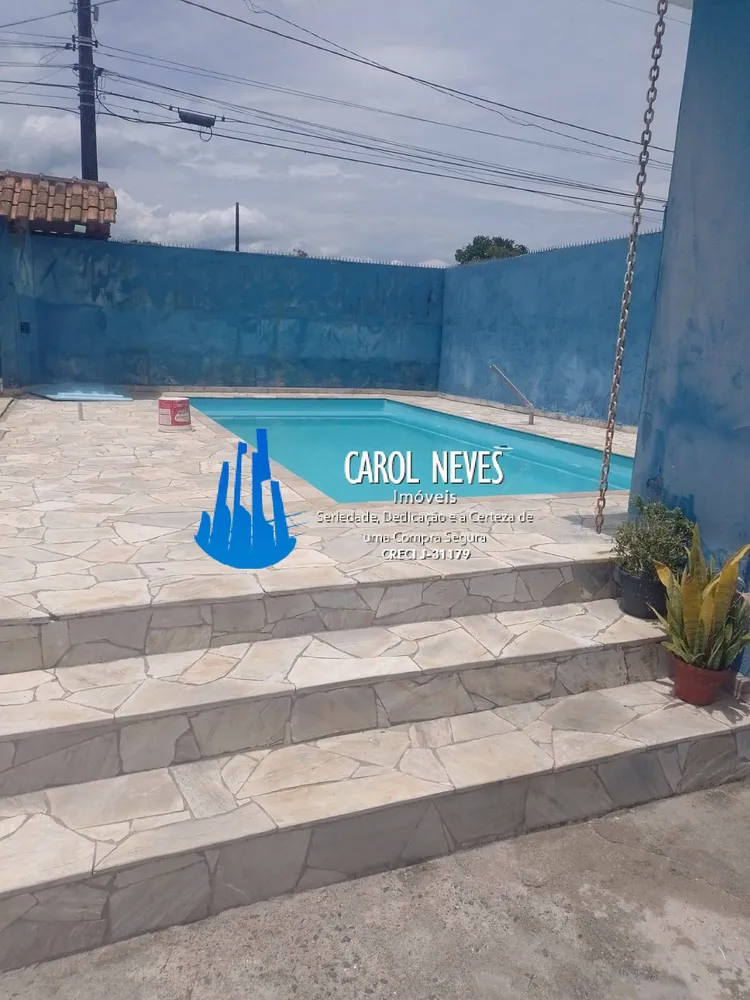 Casa, 7 quartos, 139 m² - Foto 1