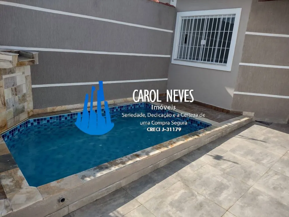 Casa, 2 quartos, 80 m² - Foto 3