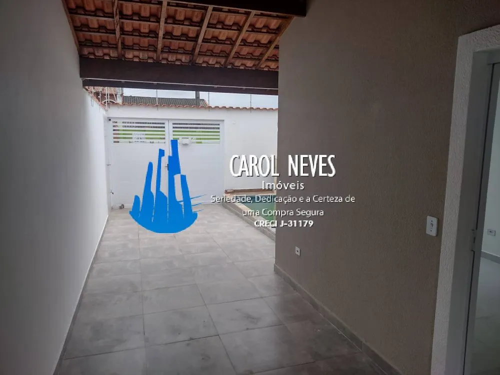 Casa, 2 quartos, 80 m² - Foto 4