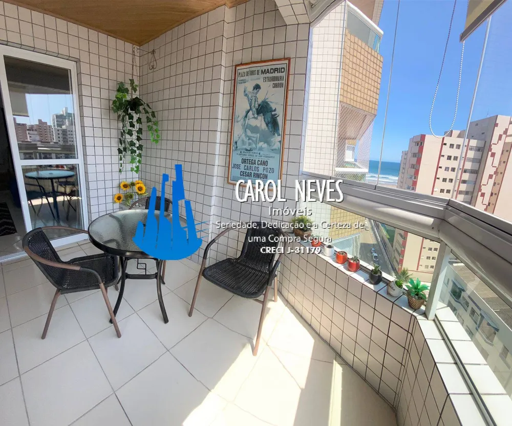 Apartamento, 2 quartos, 109 m² - Foto 7