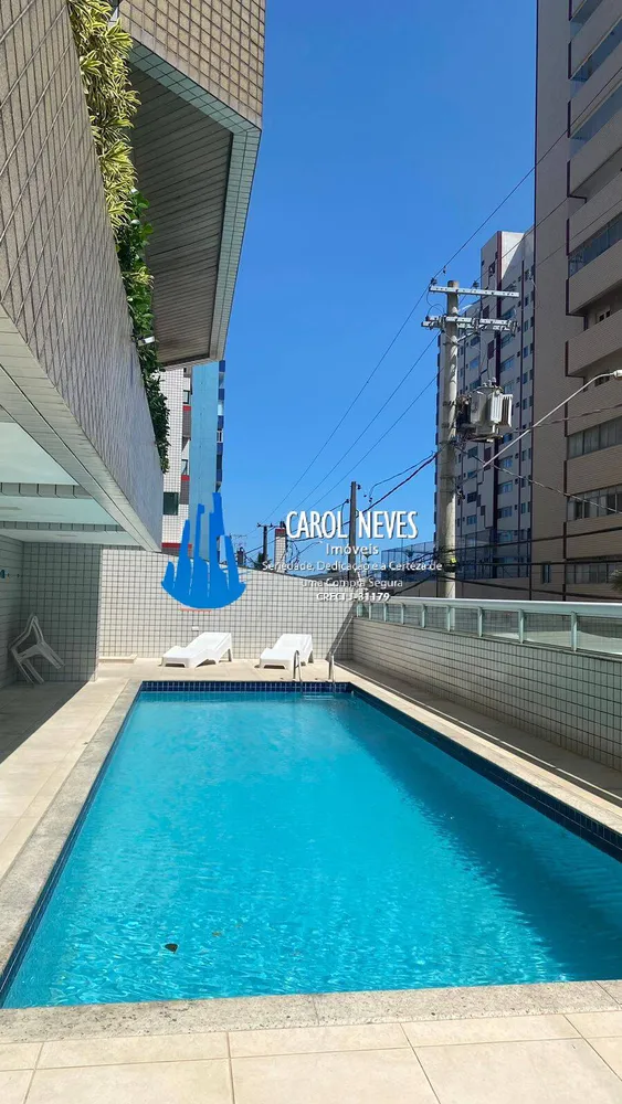 Apartamento, 2 quartos, 109 m² - Foto 1