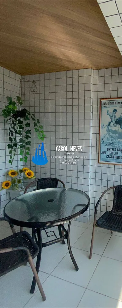 Apartamento, 2 quartos, 109 m² - Foto 8