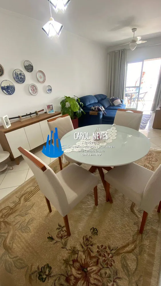Apartamento, 2 quartos, 109 m² - Foto 6