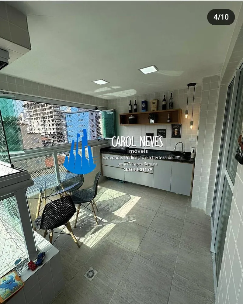 Apartamento, 2 quartos, 81 m² - Foto 6