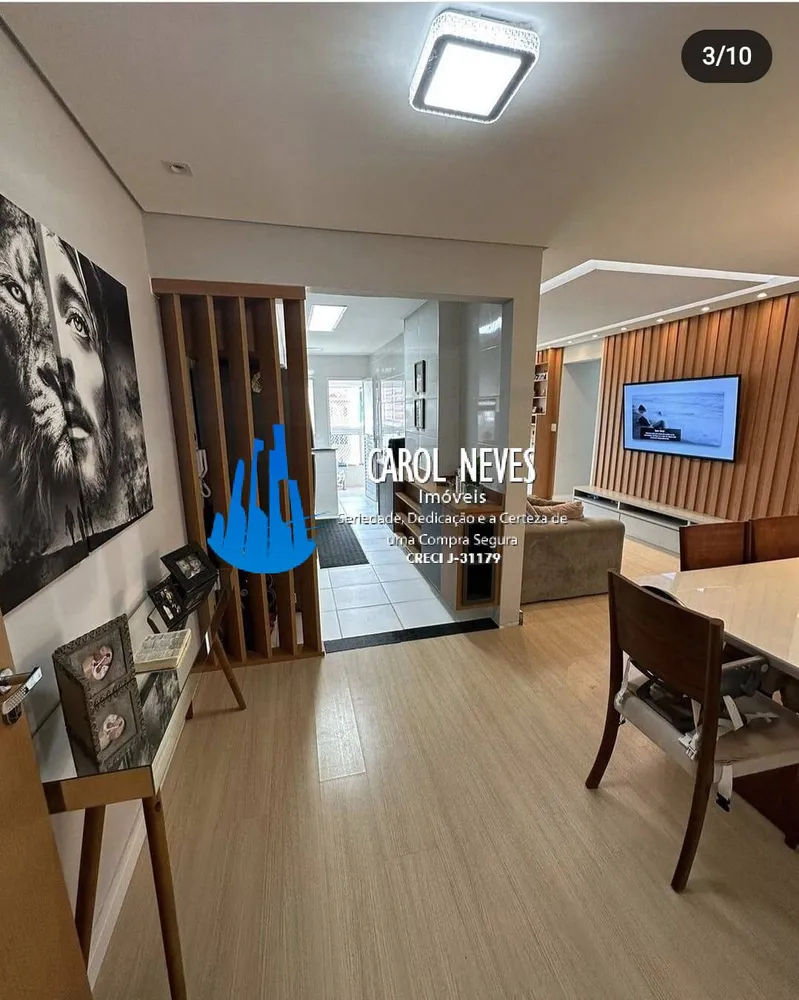 Apartamento, 2 quartos, 81 m² - Foto 7