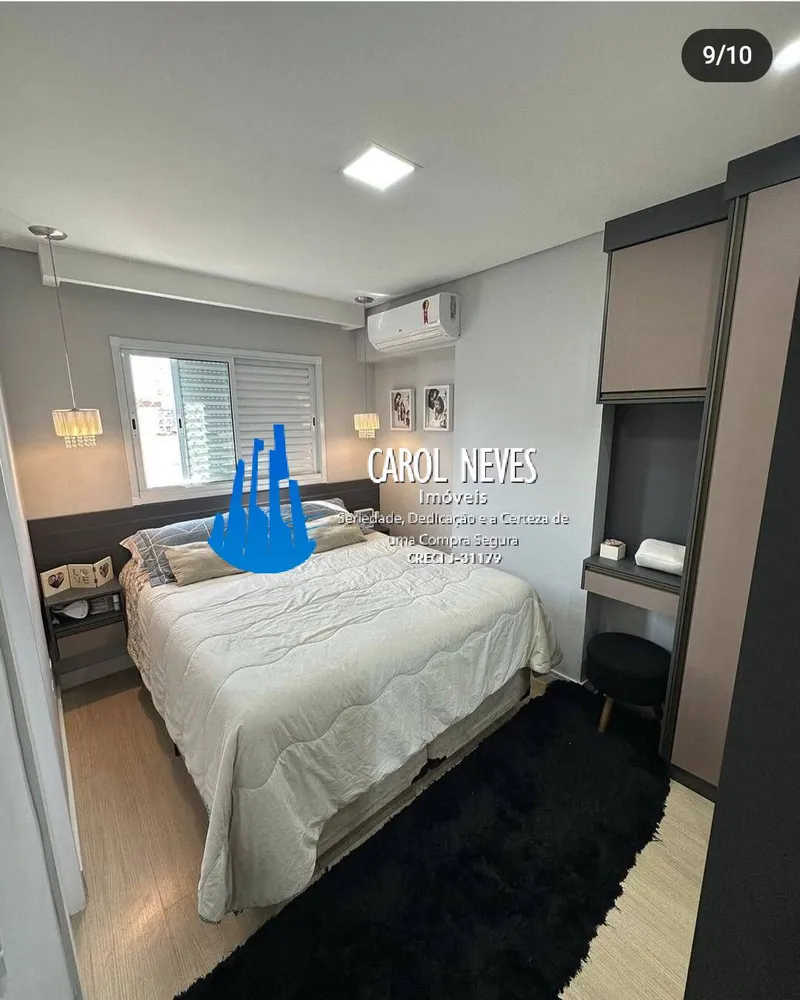 Apartamento, 2 quartos, 81 m² - Foto 8