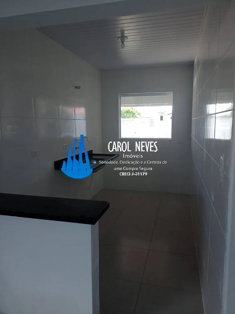 Sobrado, 2 quartos, 75 m² - Foto 2
