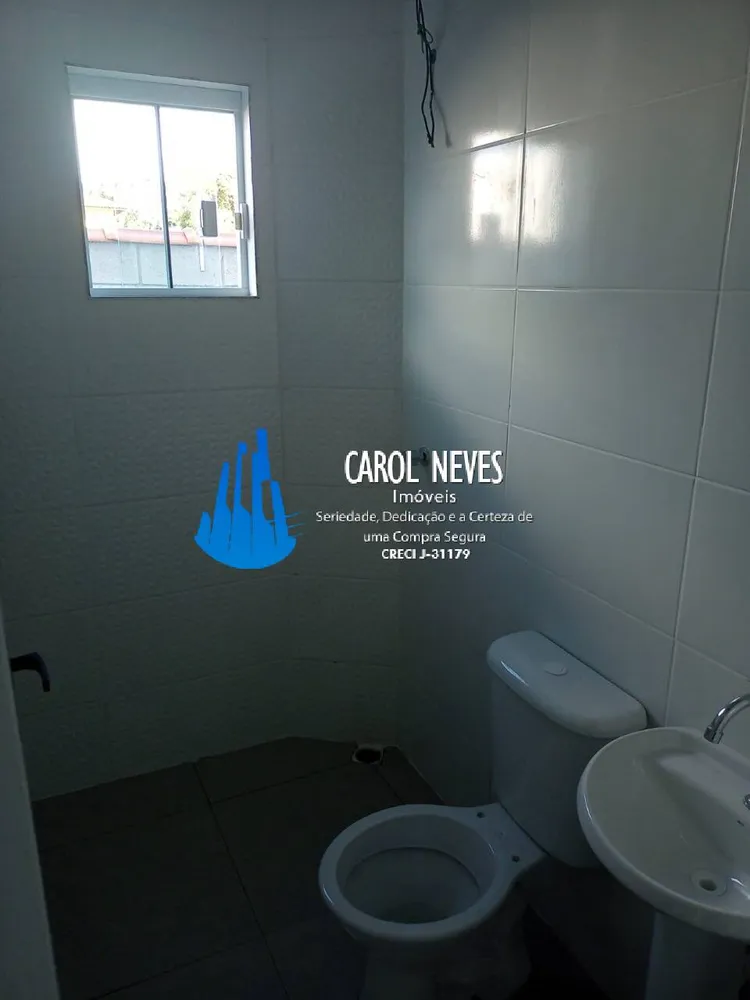 Sobrado, 2 quartos, 75 m² - Foto 6