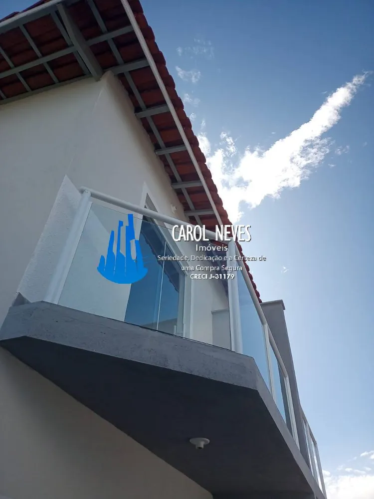 Sobrado, 2 quartos, 75 m² - Foto 4