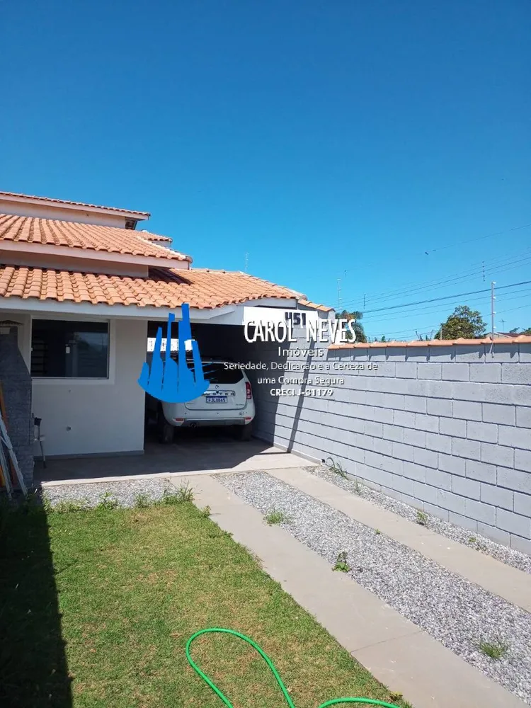 Sobrado, 2 quartos, 75 m² - Foto 1