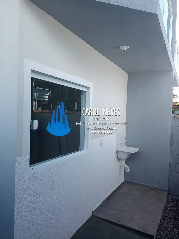 Sobrado, 2 quartos, 75 m² - Foto 7