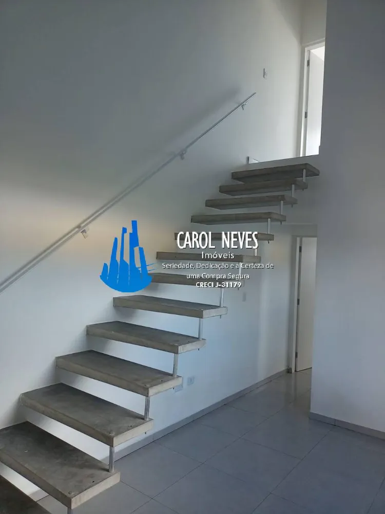 Sobrado, 2 quartos, 75 m² - Foto 3