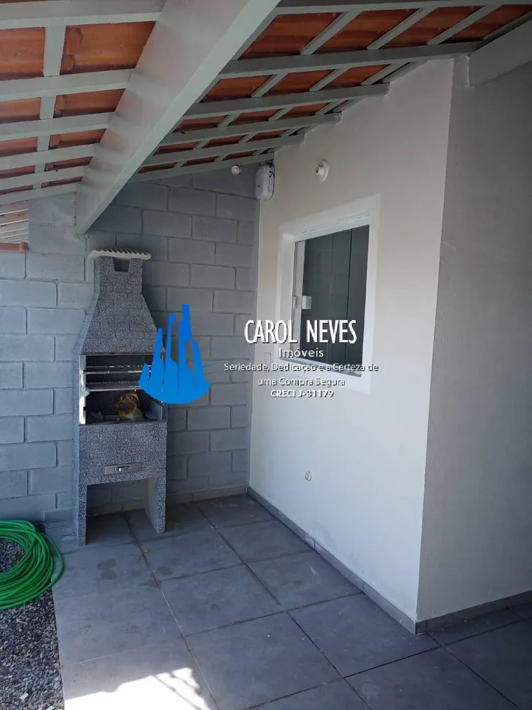 Sobrado, 2 quartos, 75 m² - Foto 8