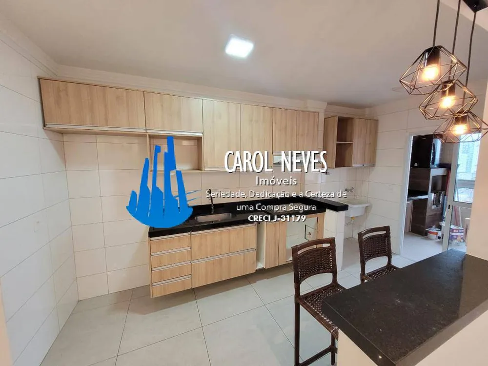 Apartamento, 2 quartos, 91 m² - Foto 2
