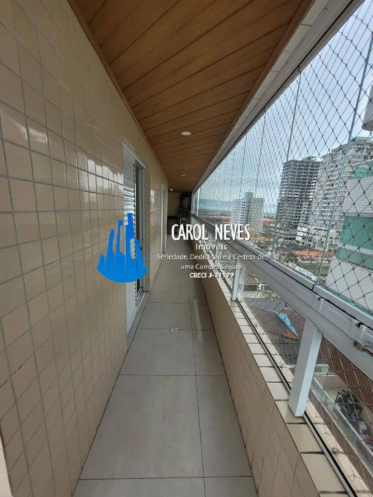 Apartamento, 2 quartos, 91 m² - Foto 3