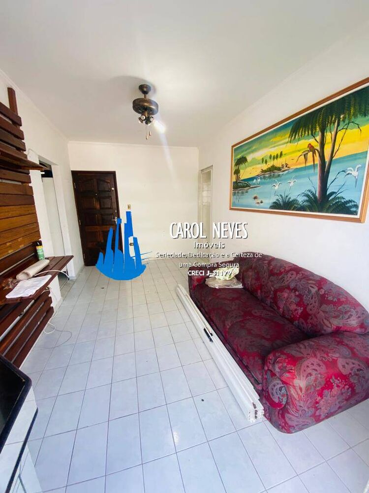 Kitnet e Studio à venda com 1 quarto, 35m² - Foto 7