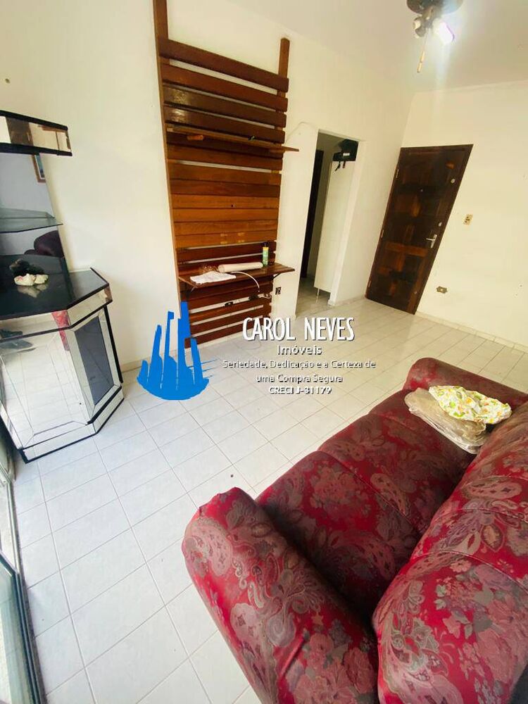 Kitnet e Studio à venda com 1 quarto, 35m² - Foto 6